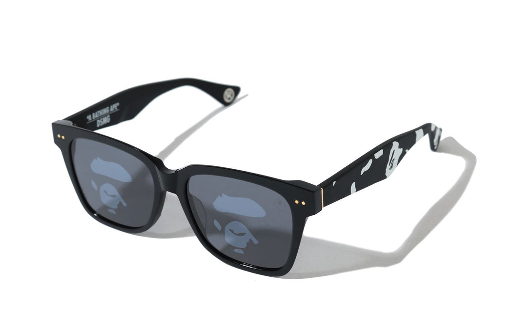 BAPE STORE DSMG SUNGLASSES | bape.com