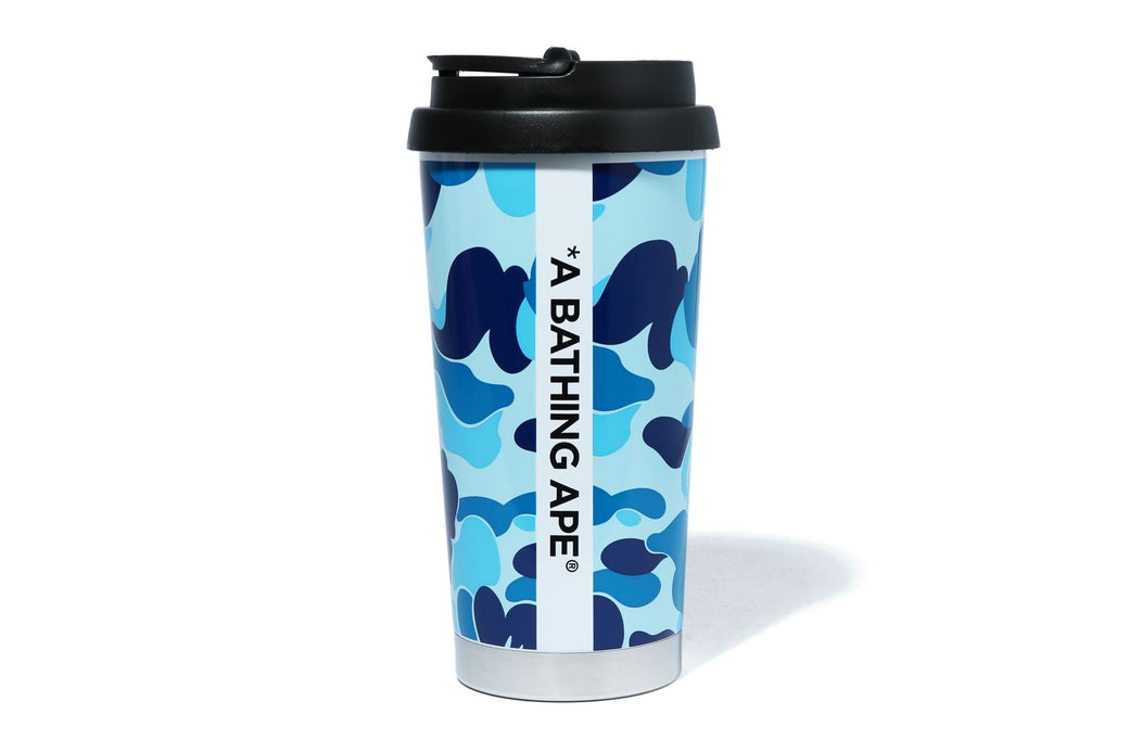 ABC CAMO TUMBLER