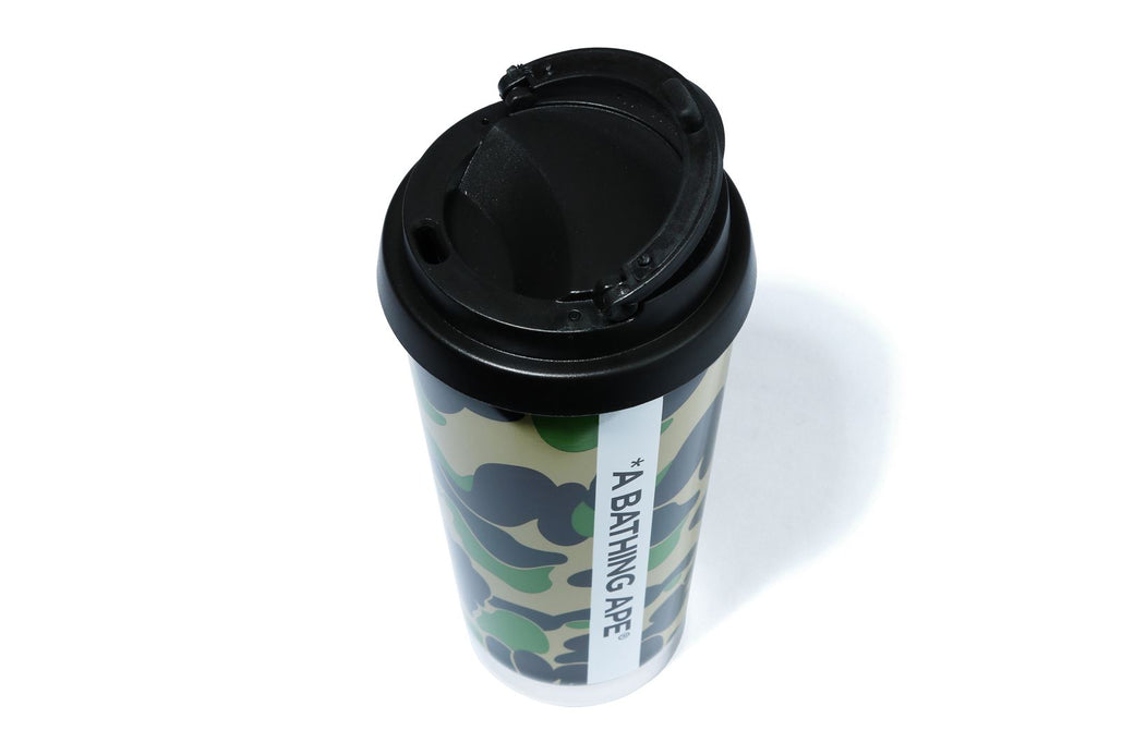 Bape camo tumbler hotsell