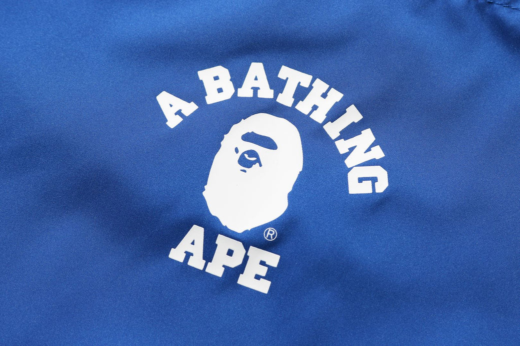 Bathing ape tote online bag