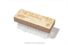 【 BAPE X MARQUEE PLAYER 】SNEAKER CLEANING BRUSH No.05