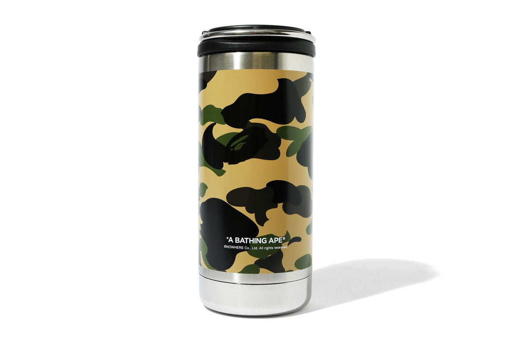 1ST CAMO KLEAN KANTEEN TKWIDE 12OZ