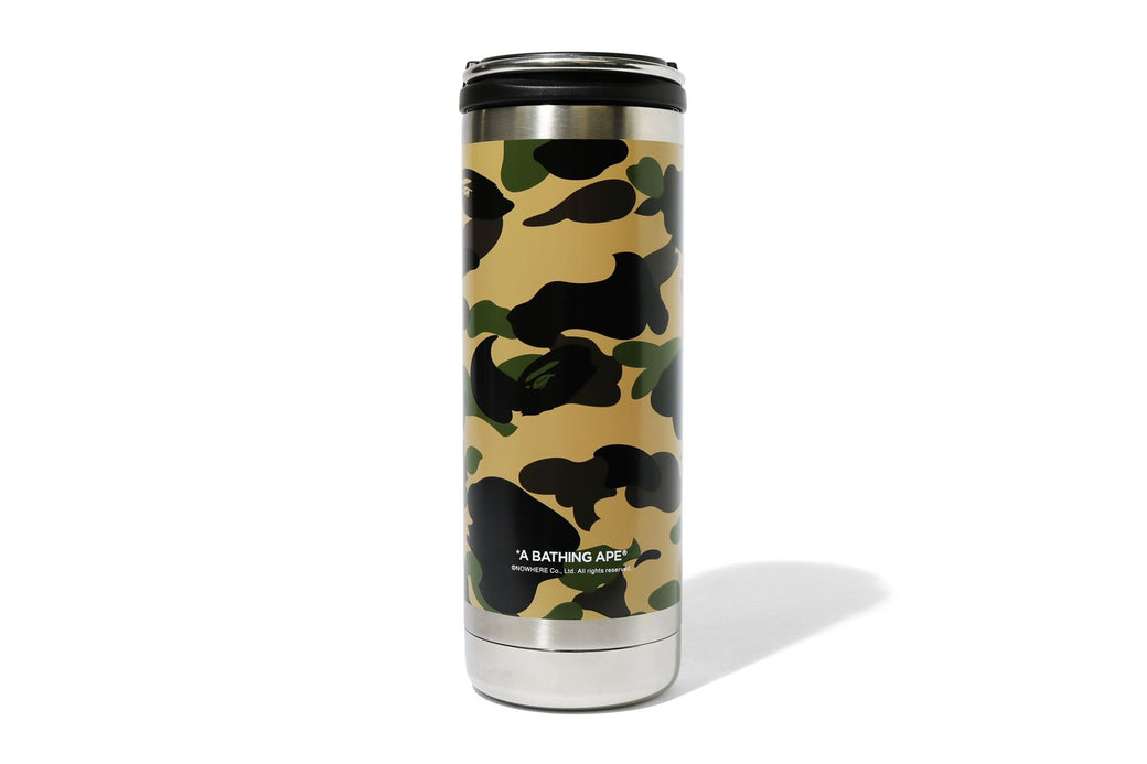 1ST CAMO KLEAN KANTEEN TKWIDE 16OZ | bape.com