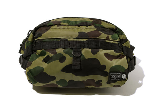 Bape x porter mix camo best sale