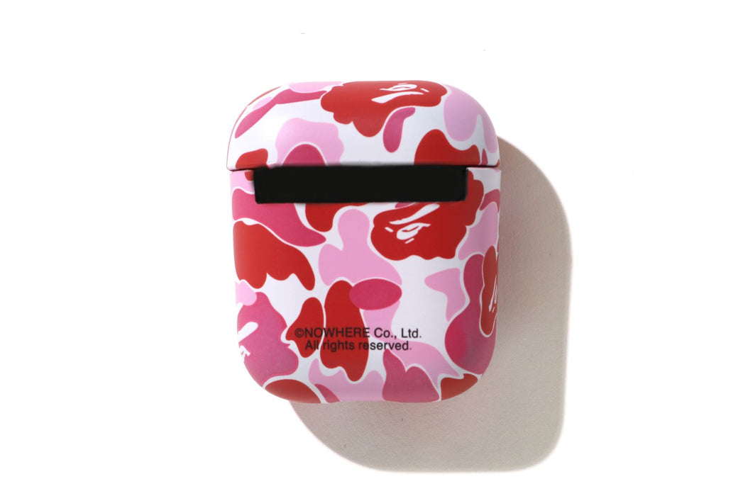 ABC CAMO AIRPODS CASE | bape.com