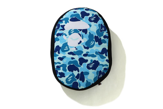 ABC CAMO APE HEAD CUSHION | bape.com