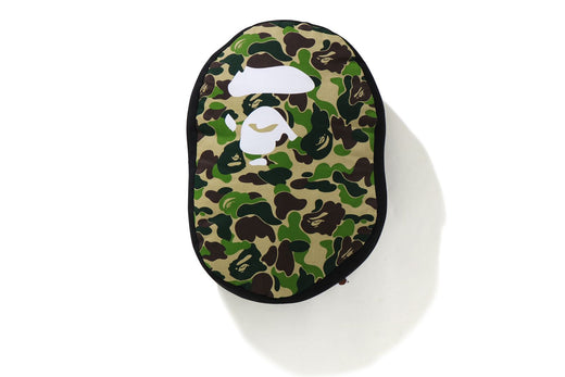 ABC CAMO APE HEAD CUSHION