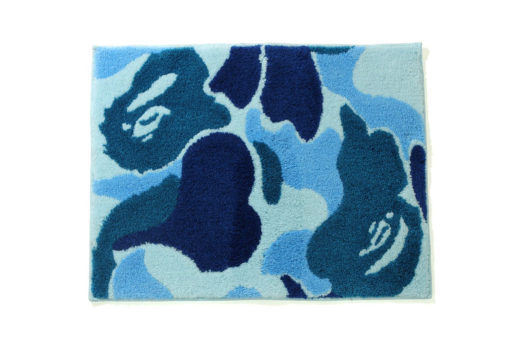 ABC CAMO RUG MAT