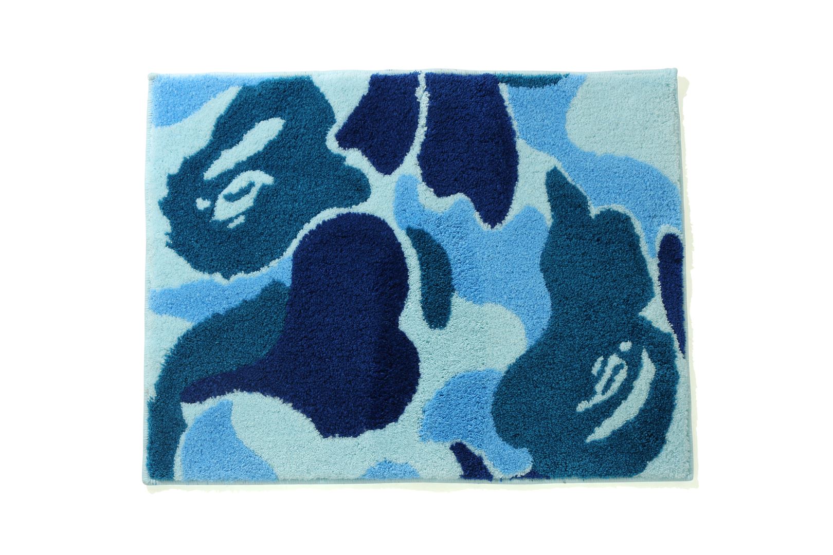 ABC CAMO RUG MAT | bape.com