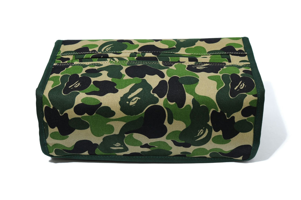 ABC CAMO TISSUE COVER | bape.com