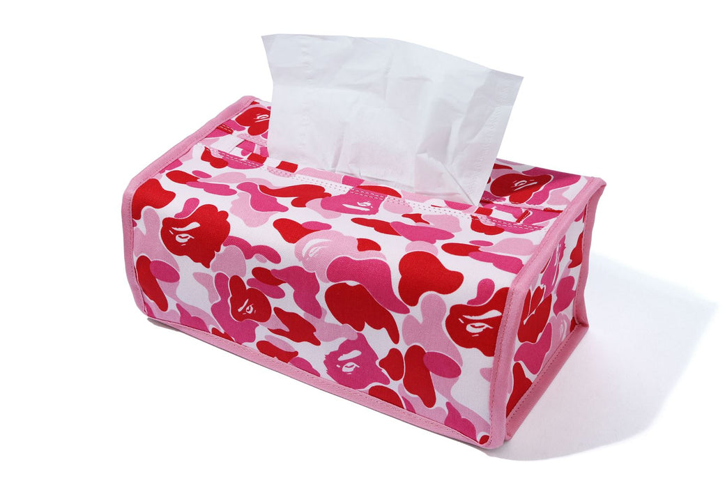 ABC CAMO TISSUE COVER | bape.com