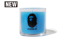 BY BATHING APE CANDLE