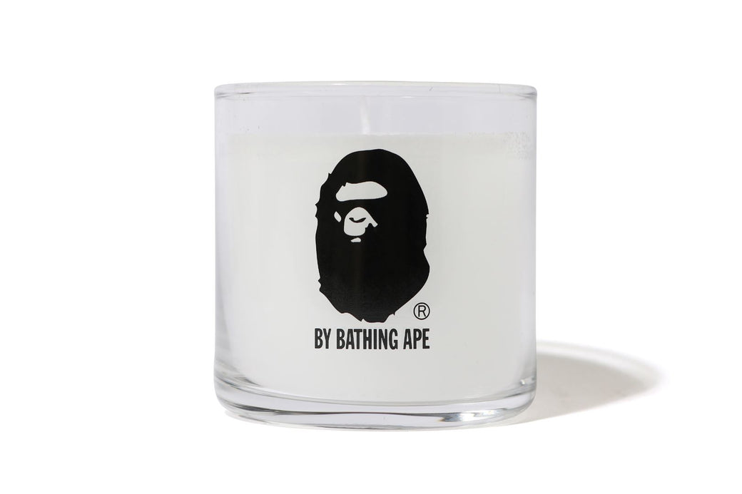 BY BATHING APE CANDLE