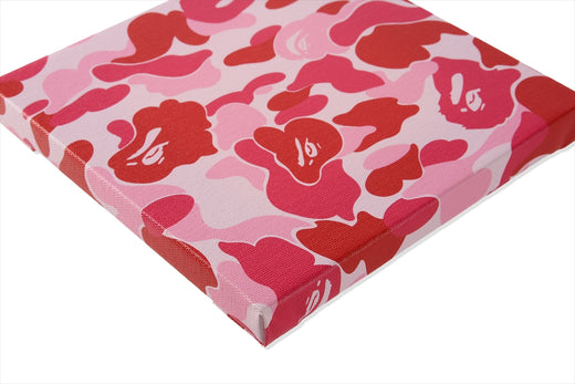 ABC CAMO CANVAS S BAPE HOME | bape.com