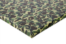 ABC CAMO CANVAS L BAPE HOME