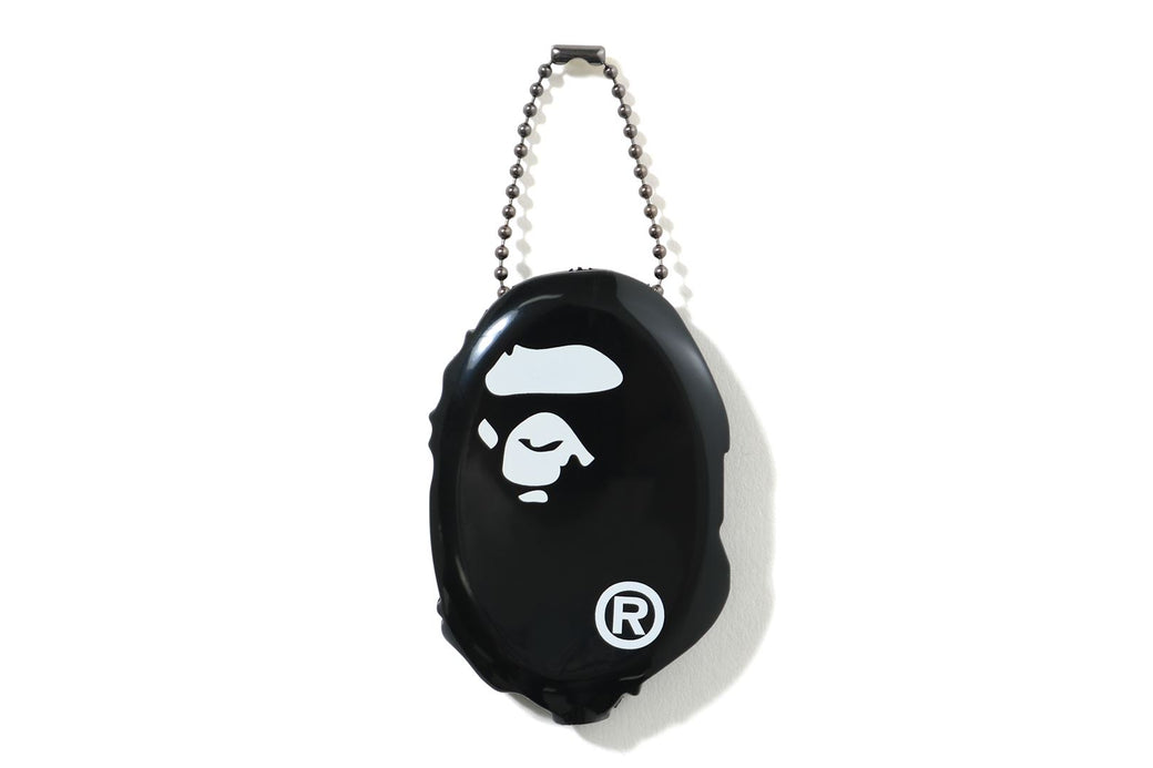 APE HEAD COIN CASE