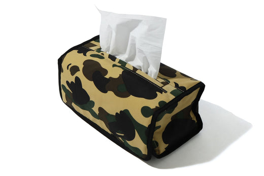 1ST CAMO TISSUE COVER