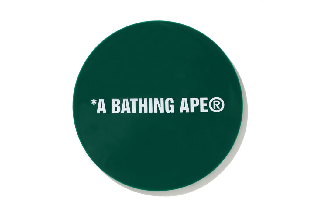 BUSY WORKS RUBBER COASTER | bape.com