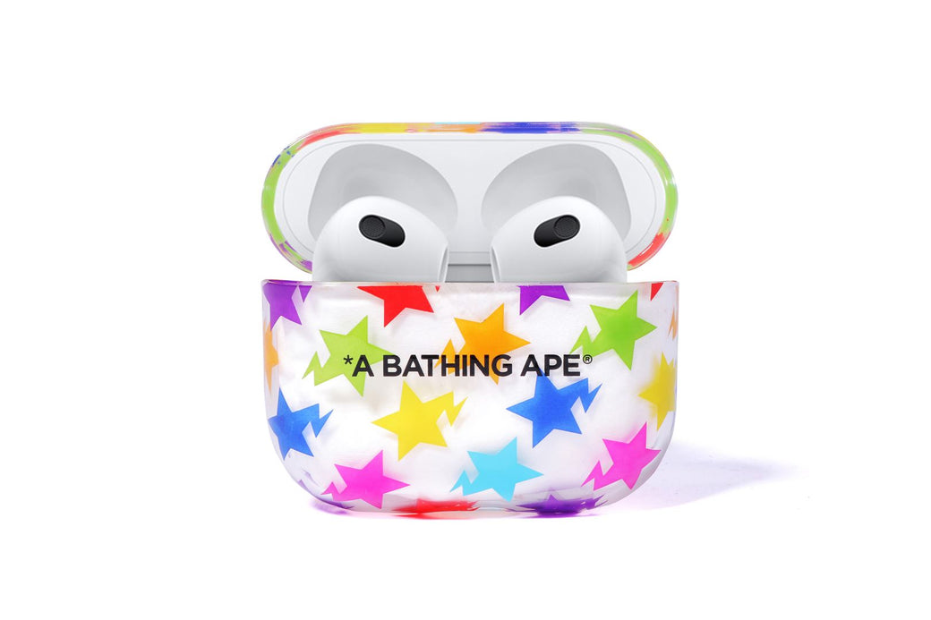 ABC CAMO AIRPODS CASE | bape.com