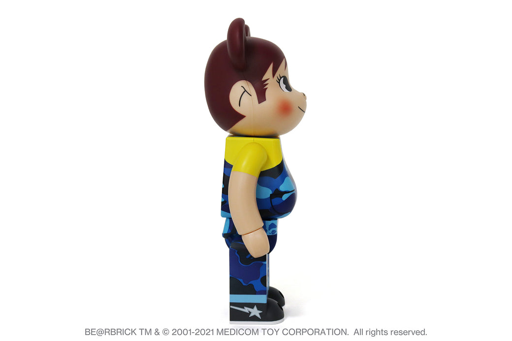 BAPE X FUJIYA 】PECO u0026 POKO BE@RBRICK 100% u0026 400% SET | bape.com