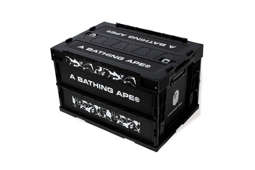 A BATHING APE CONTAINER