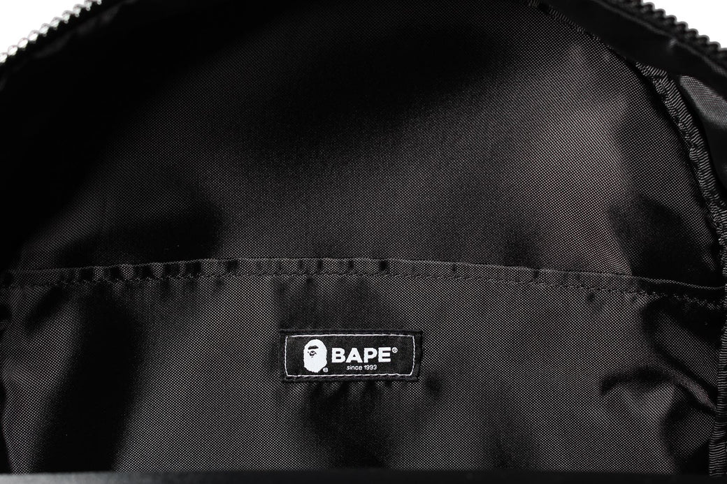 1ST CAMO APE HEAD DAYPACK bape