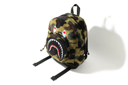 1ST CAMO BOA SHARK DAYPACK