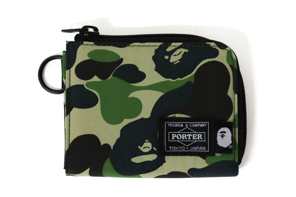 Porter bape discount