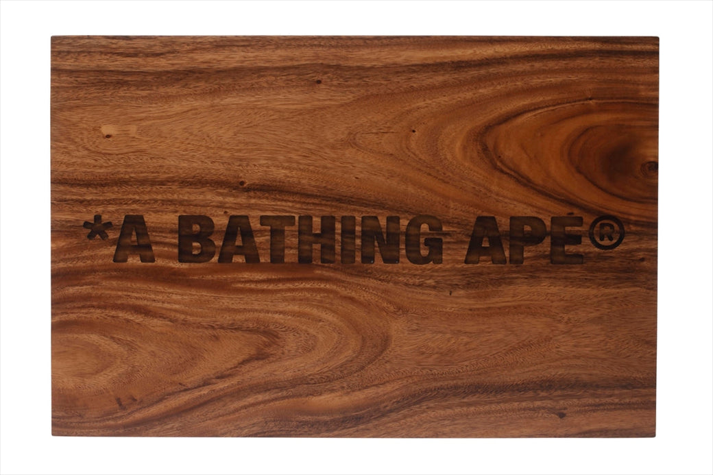 AAPE BY A BATHING APE アウトドアテーブル A BATHING APE LIVING TABLE BAPE HOME | bape.com