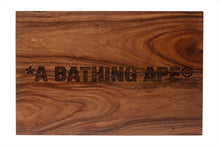 A BATHING APE LIVING TABLE BAPE HOME