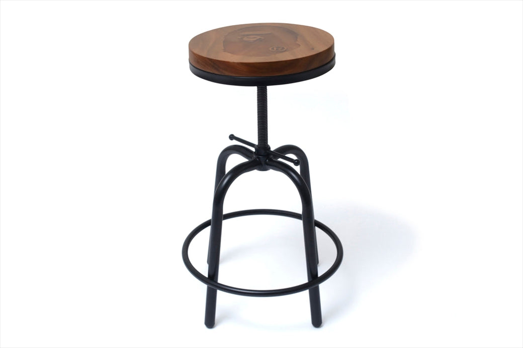 A BATHING APE STOOL BAPE HOME | bape.com