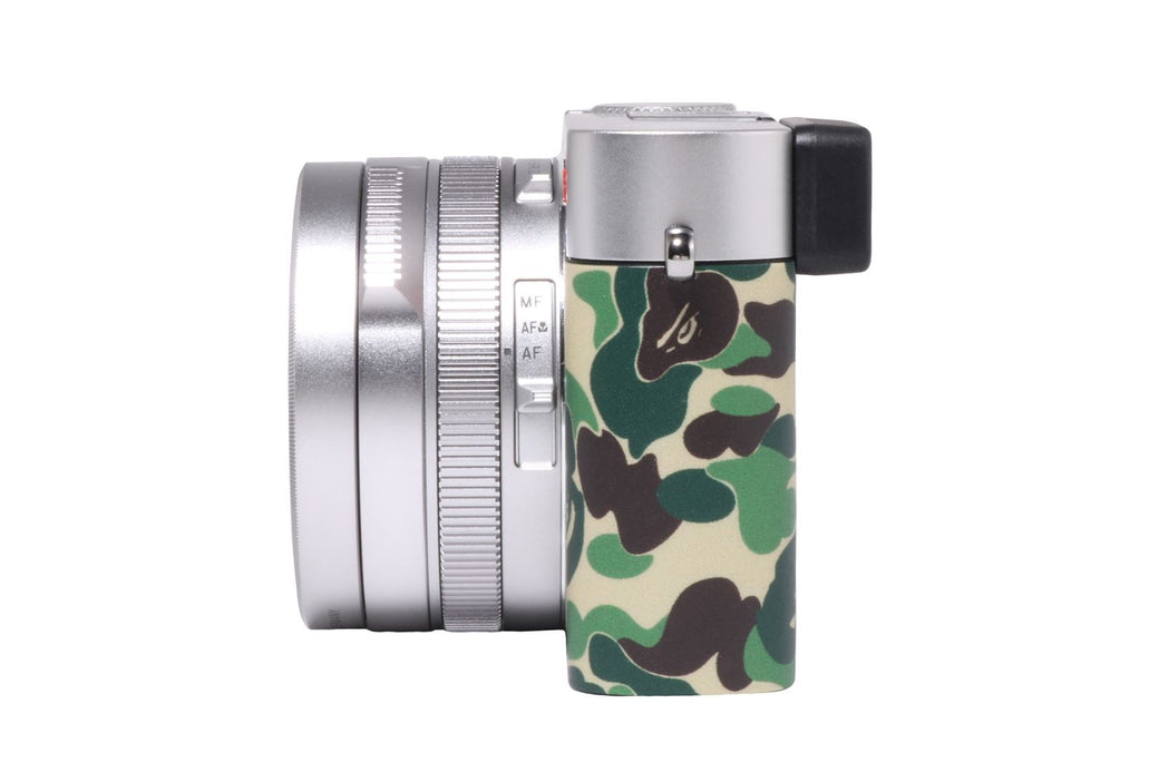 LEICA D-LUX 7 A BATHING APE X STASH EDITION | bape.com