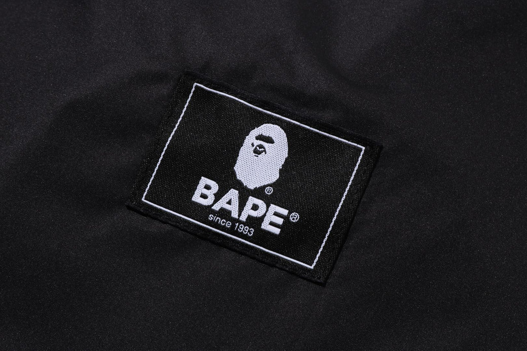 BUSY WORKS ECO BAG | bape.com
