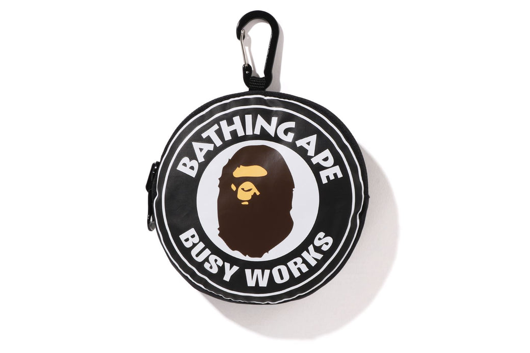 BUSY WORKS ECO BAG | bape.com