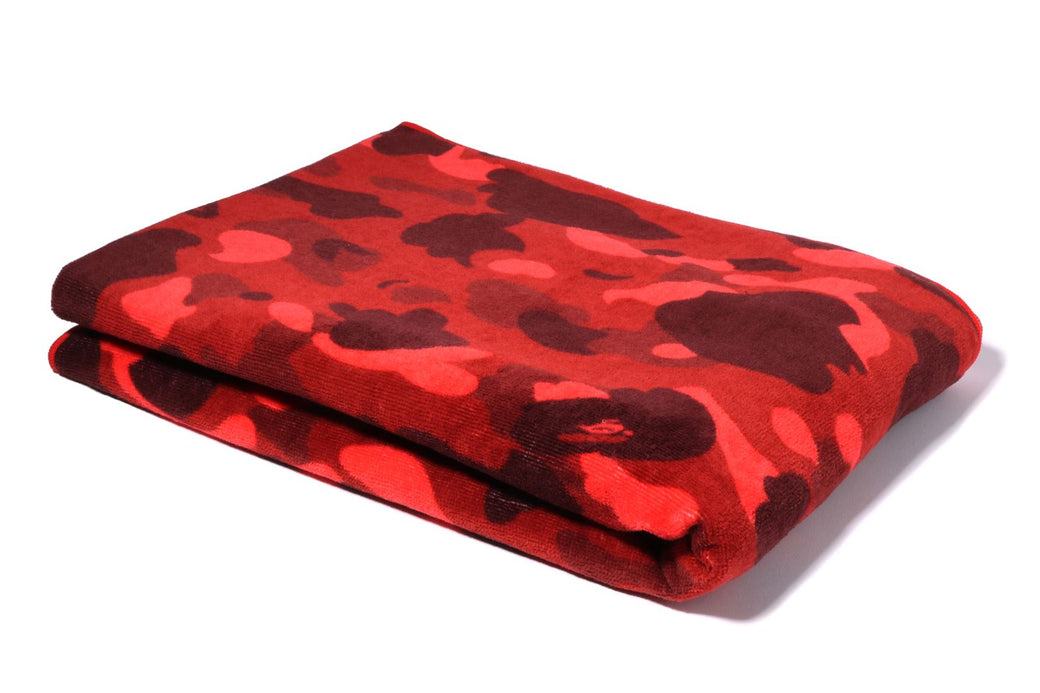 Bape Towel cheapest