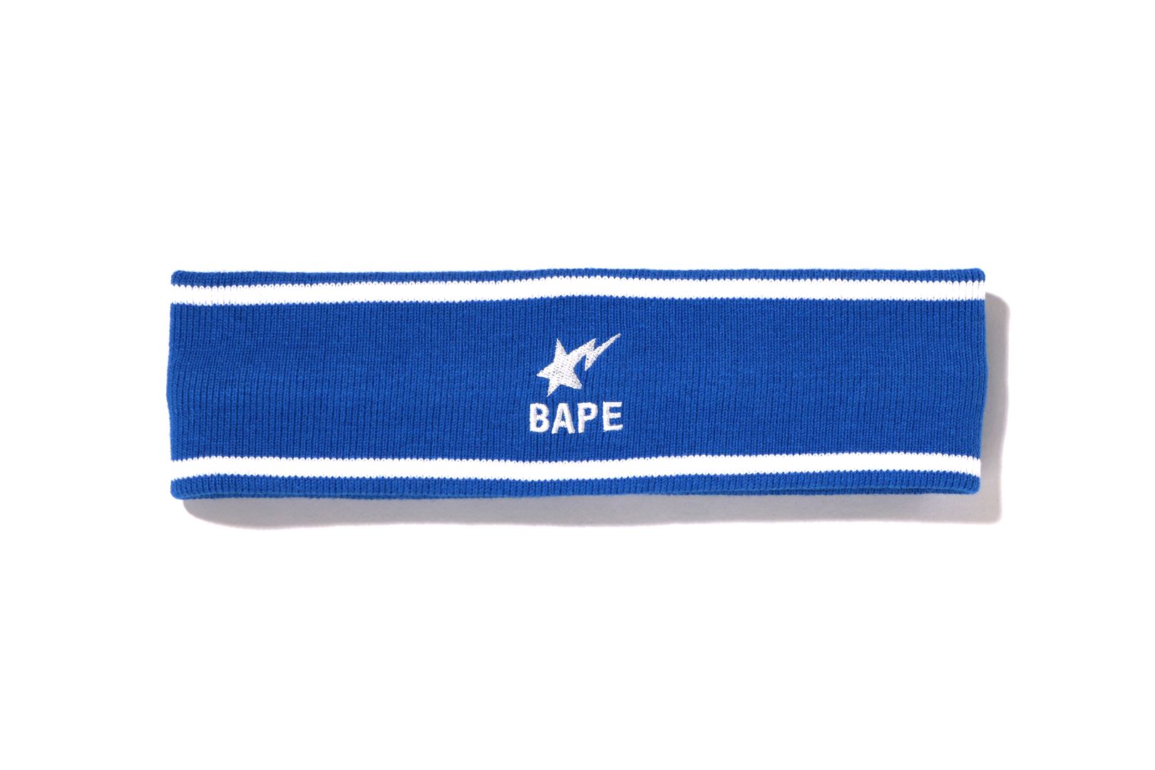 BAPE ヘッドバンド 緑/赤 BAPESTA HEADBAND | bape.com