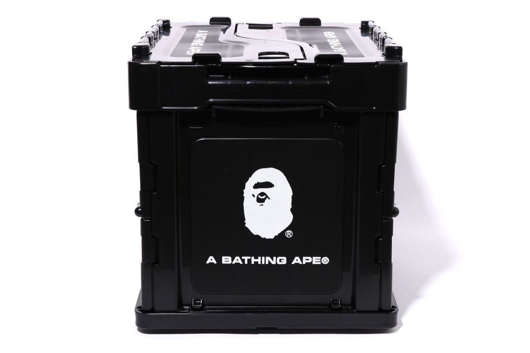 A BATHING APE CONTAINER 20L