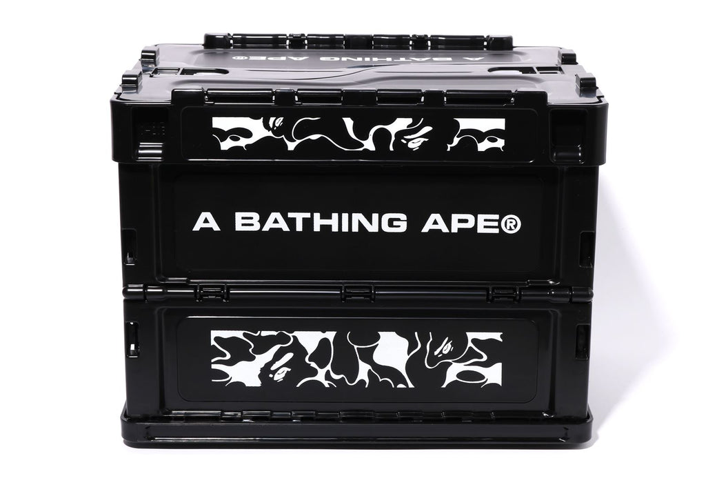 supA BATHING APE CONTAINER BAPE コンテナ