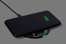 ABC CAMO WIRELESS CHARGER
