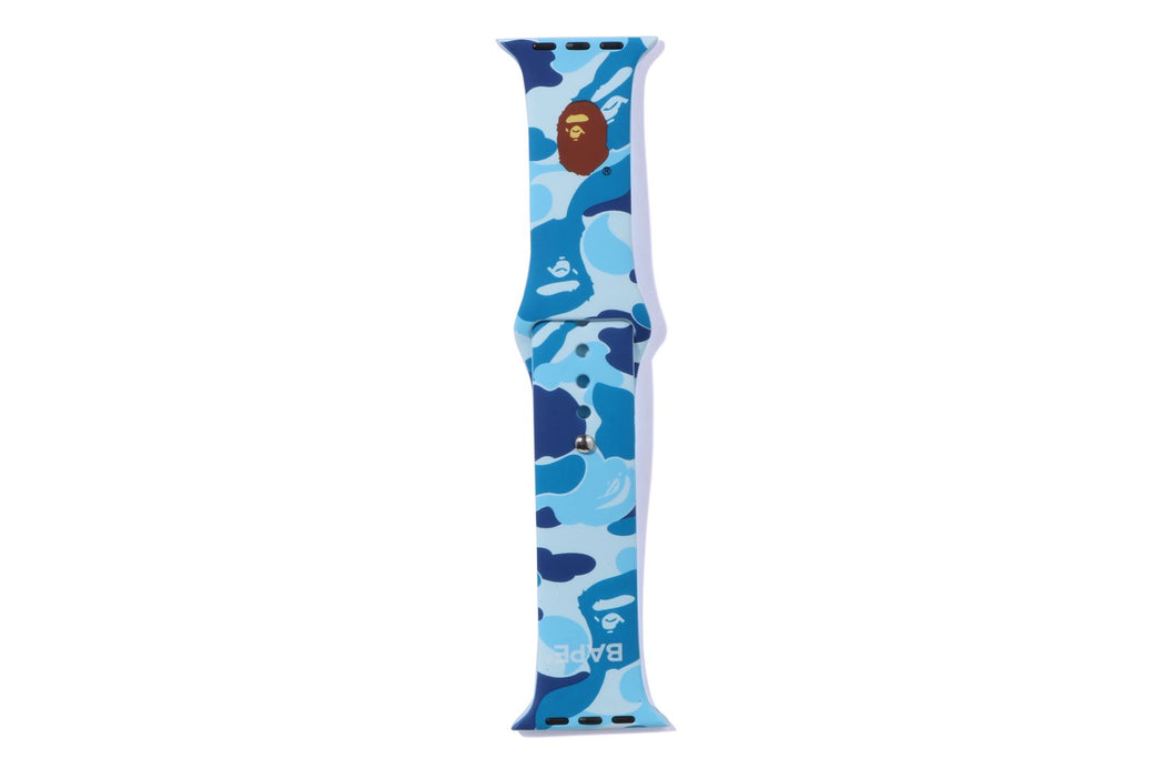 ABC CAMO WATCH BAND bape