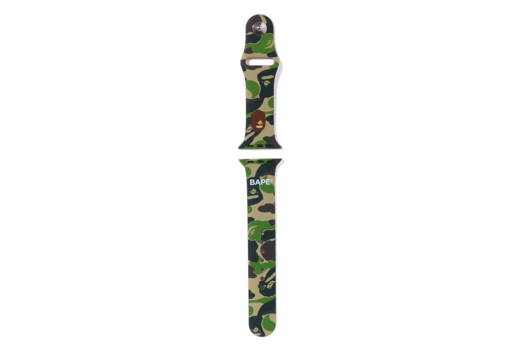 Bape apple watch band best sale