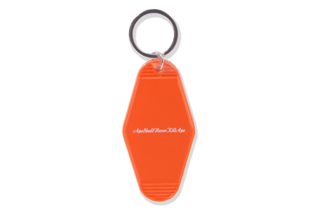 小物 hoppe ROOM KEYCHAIN | bape.com