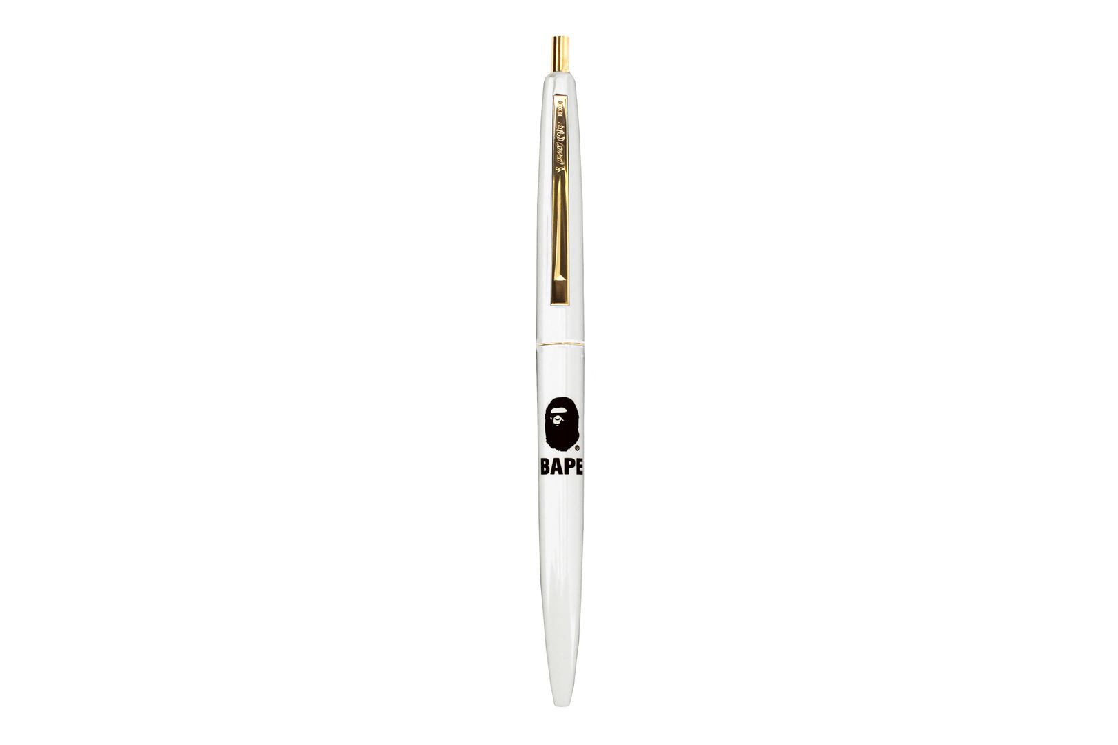 APE HEAD PEN | bape.com