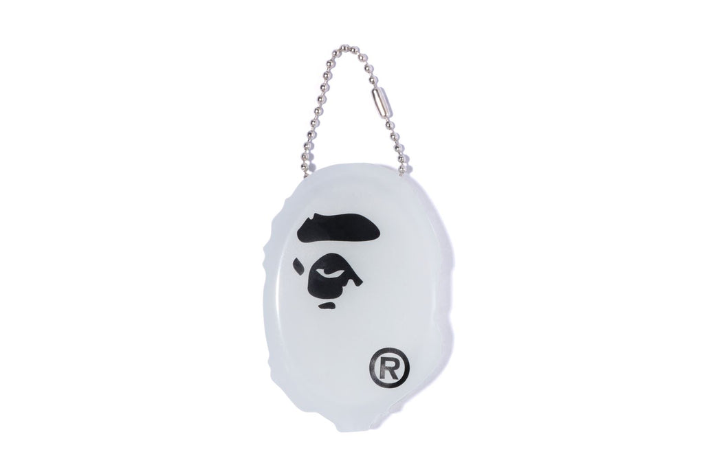 APE HEAD COIN CASE | bape.com