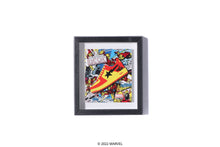 【 BAPE X MARVEL 】FRAME MAGNET