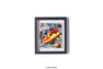 【 BAPE X MARVEL 】FRAME MAGNET