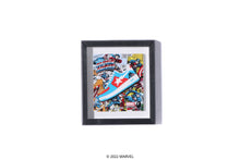 【 BAPE X MARVEL 】FRAME MAGNET