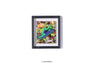 【 BAPE X MARVEL 】FRAME MAGNET