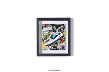 【 BAPE X MARVEL 】FRAME MAGNET