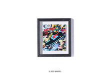 【 BAPE X MARVEL 】FRAME MAGNET